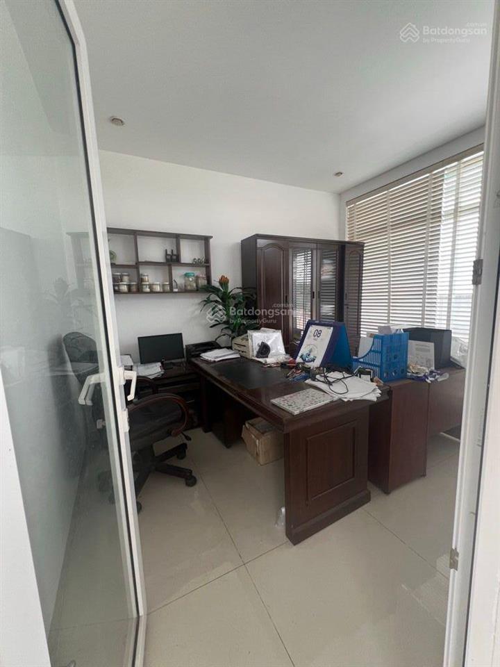 Biệt thự vườn làng tăng phú, 4 tầng, 169m2, 6pn + hầm để xe, khu vip tăng nhơn phú. chỉ 18 tỷ tl.