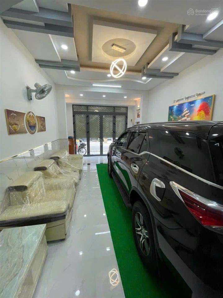 Bán nhà 3 tầng, hxh 5m nguyễn duy trinh, long trường, q.9  72m2, ngang 4.2m, 4pn. chỉ 6.2 tỷ tl