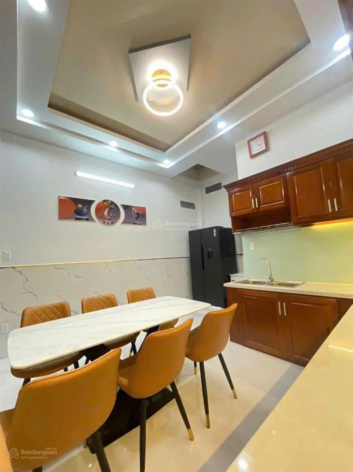 Bán nhà 3 tầng, hxh 5m nguyễn duy trinh, long trường, q.9  72m2, ngang 4.2m, 4pn. chỉ 6.2 tỷ tl