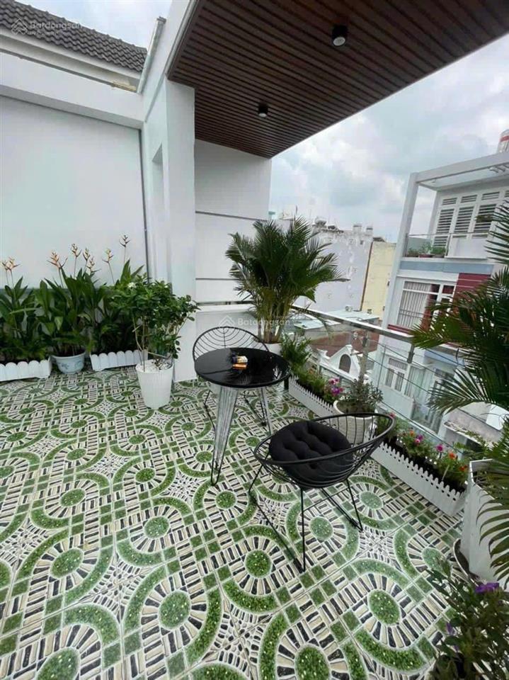 Bán nhà 3 tầng, hxh 5m nguyễn duy trinh, long trường, q.9  72m2, ngang 4.2m, 4pn. chỉ 6.2 tỷ tl