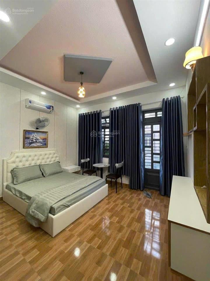 Bán nhà 3 tầng, hxh 5m nguyễn duy trinh, long trường, q.9  72m2, ngang 4.2m, 4pn. chỉ 6.2 tỷ tl