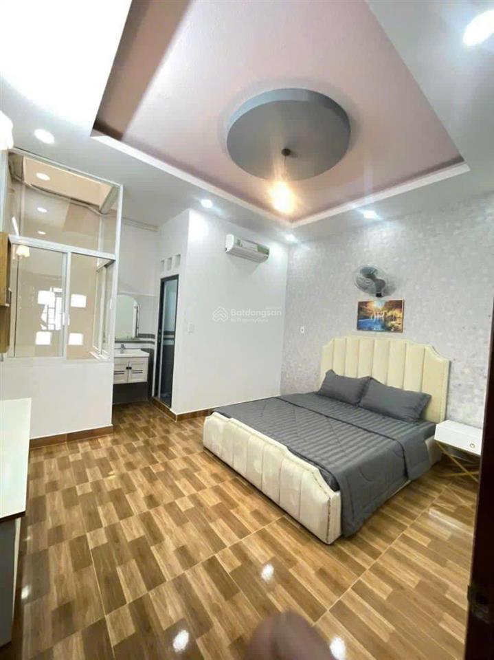 Bán nhà 3 tầng, hxh 5m nguyễn duy trinh, long trường, q.9  72m2, ngang 4.2m, 4pn. chỉ 6.2 tỷ tl