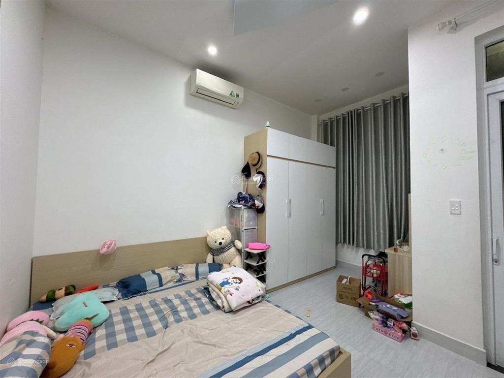 Định cư úc, gấp bán nhà 2 tầng, 52m2, ngang 4m, hxh 5m võ văn hát, long trường, q.9  tặng full nt.