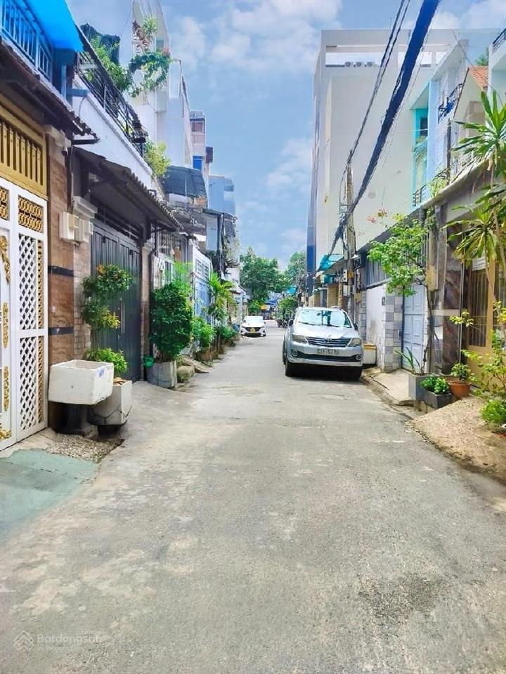 Định cư úc, gấp bán nhà 2 tầng, 52m2, ngang 4m, hxh 5m võ văn hát, long trường, q.9  tặng full nt.
