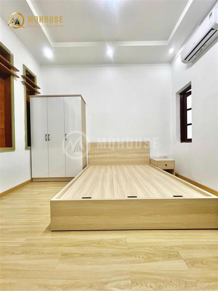 Khai trương căn hộ dịch vụ ngã tư phú nhuận  1pn tách bếp máy giặt riêng full nội thất
