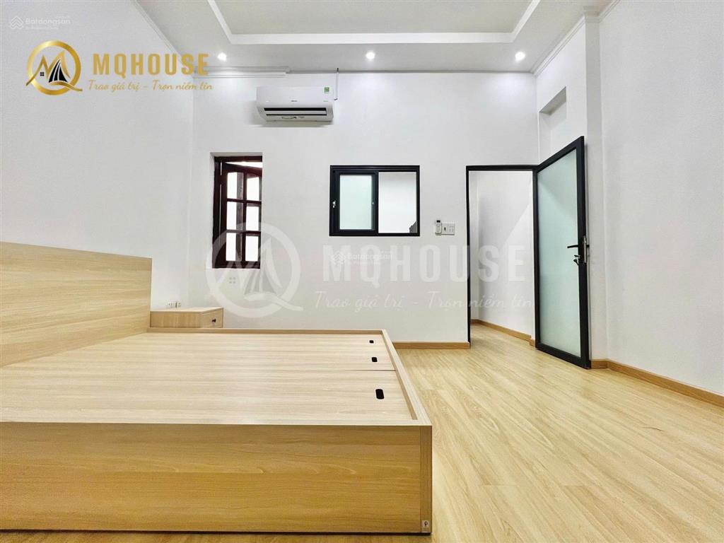 Khai trương căn hộ dịch vụ ngã tư phú nhuận  1pn tách bếp máy giặt riêng full nội thất