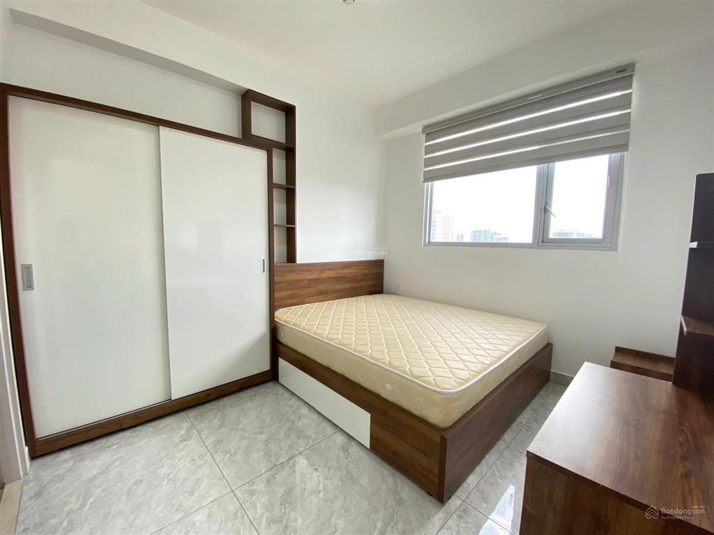 Căn hộ 2pn full nội thất tại paris hoàng kim quận 2