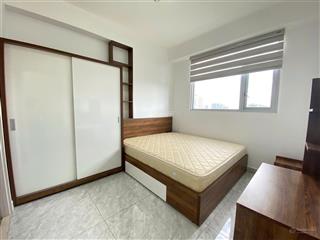 Căn hộ 2pn full nội thất tại paris hoàng kim quận 2