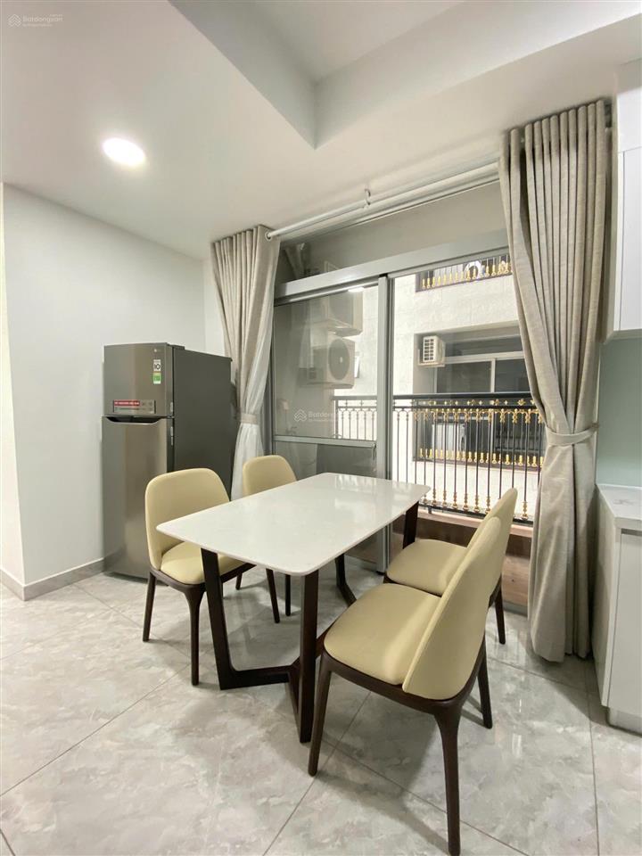 Căn hộ 2pn full nội thất tại paris hoàng kim quận 2