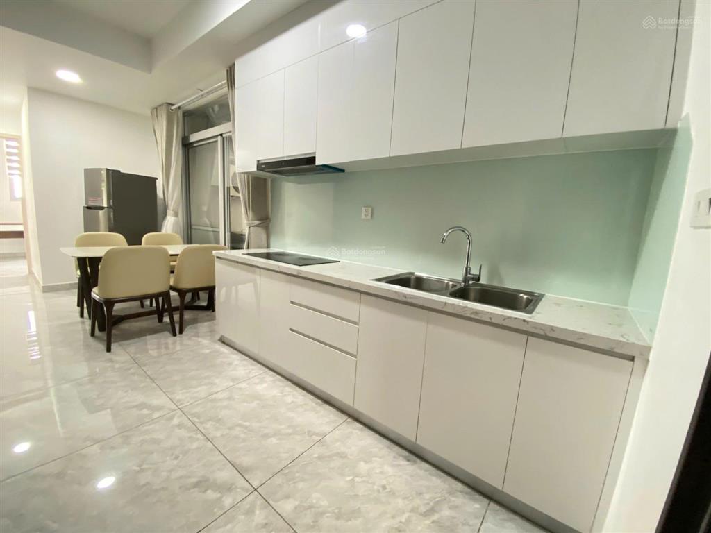 Căn hộ 2pn full nội thất tại paris hoàng kim quận 2