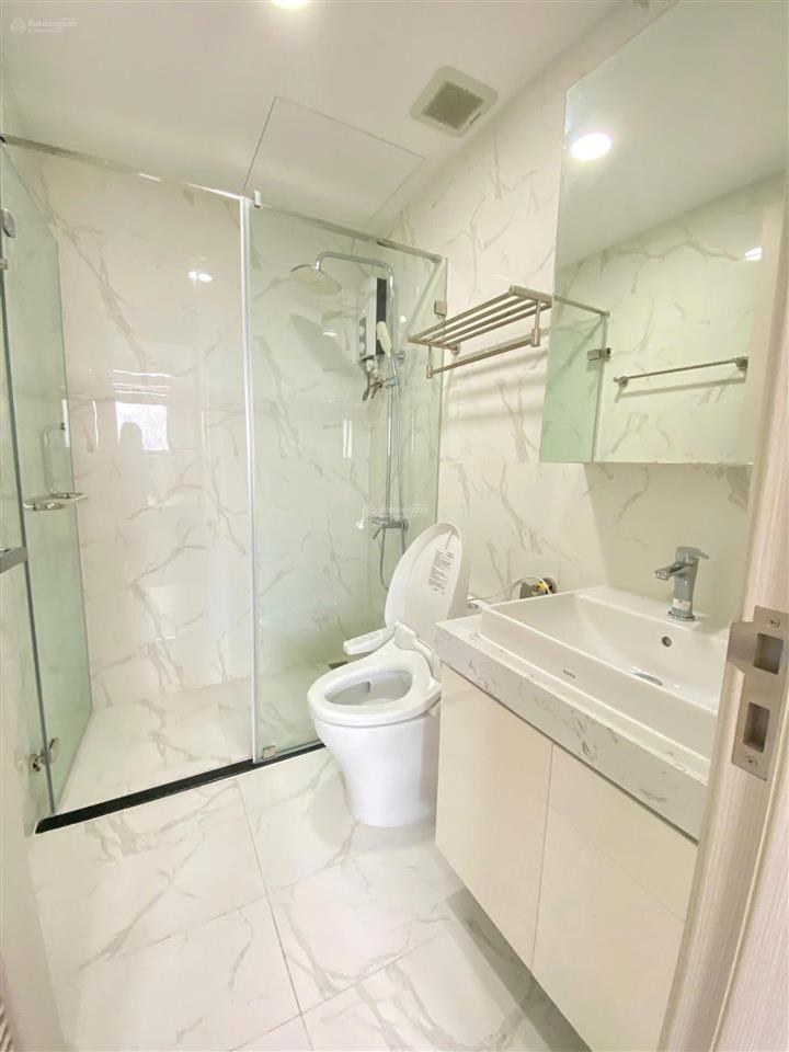 Căn hộ 2pn full nội thất tại paris hoàng kim quận 2