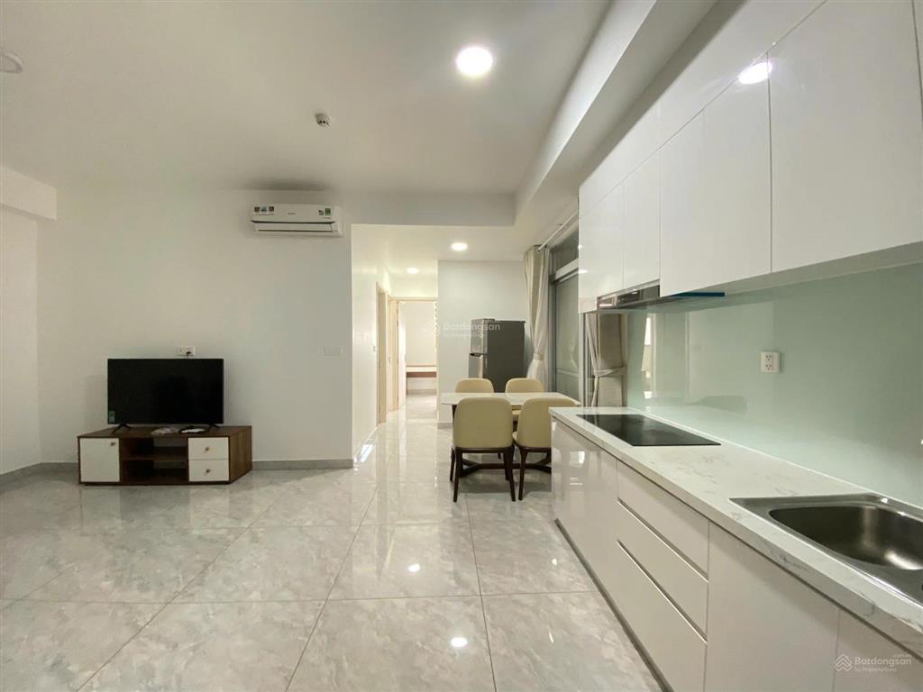 Căn hộ 2pn full nội thất tại paris hoàng kim quận 2
