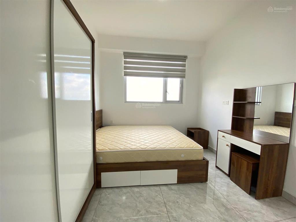 Căn hộ 2pn full nội thất tại paris hoàng kim quận 2