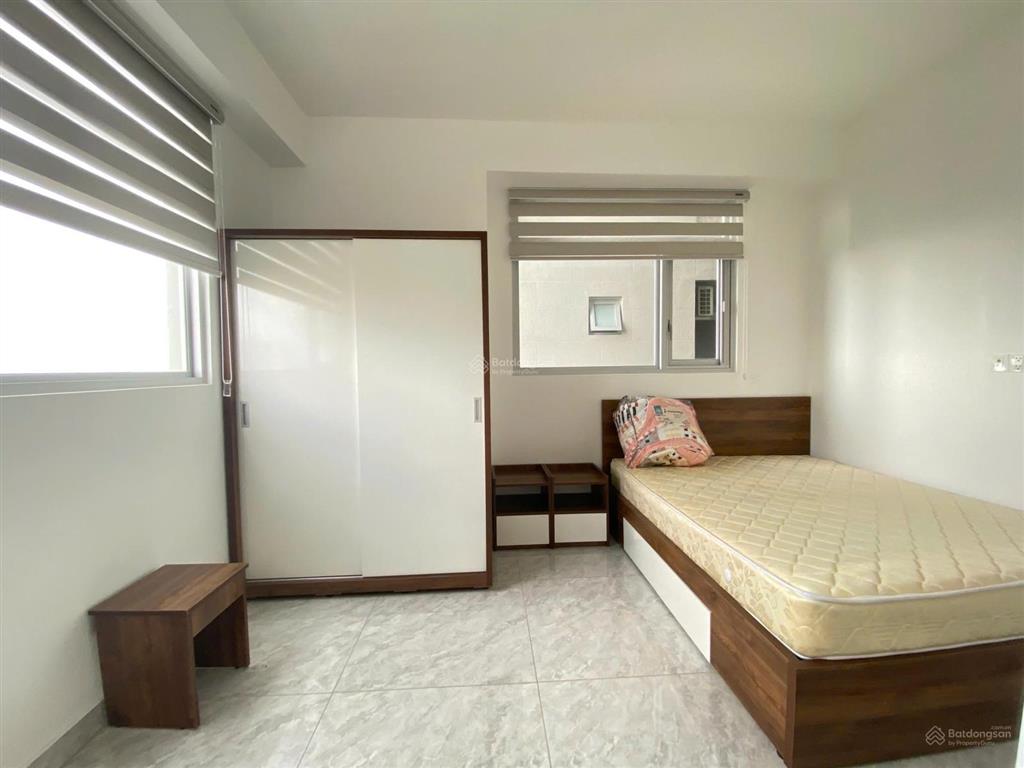 Căn hộ 2pn full nội thất tại paris hoàng kim quận 2
