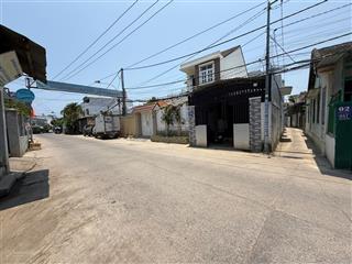 Nhà mặt tiền giá hiếm tại nha trang không còn căn thứ 2 trong tầm giá!