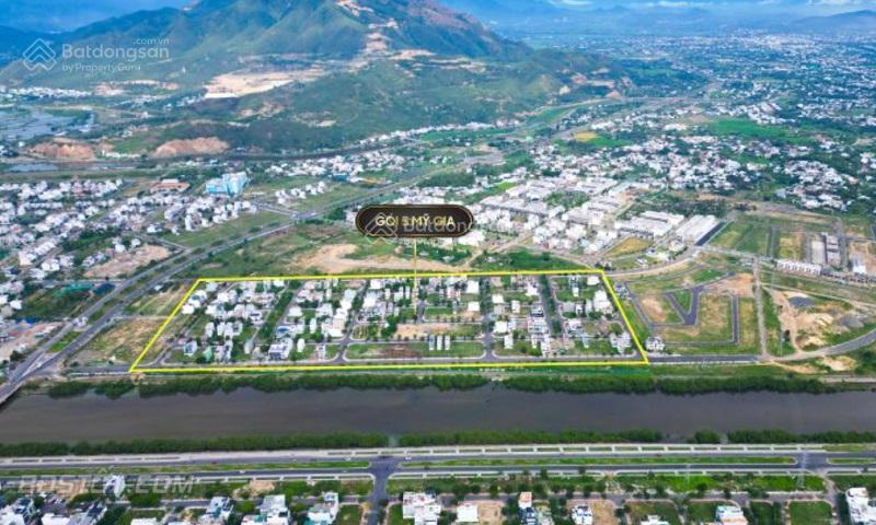 Siêu phẩm lô góc biệt thự mỹ gia đối diện công viên, 287,5m, giá tốt nhất khu vực