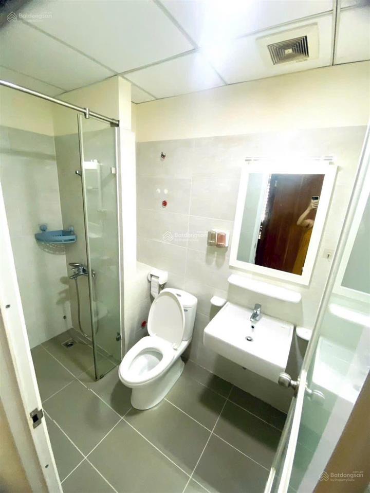 Căn hộ chung cư 3pn. 3wc tại dự an flora fuji
