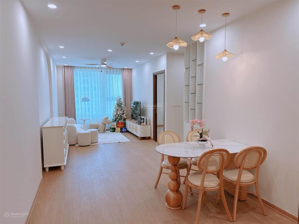 Bán gấp căn hộ ecogreen city  6,7 tỷ (đàm là chốt)