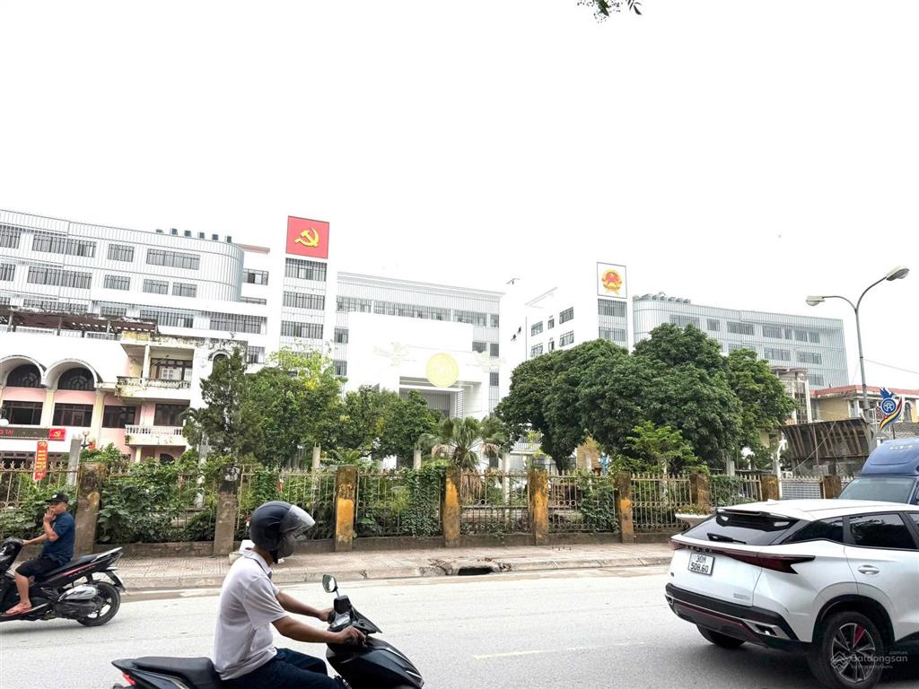 Chính chủ cho thuê mặt bằng kinh doanh, vị trí vàng trung tâm xã thường tín  hà nội