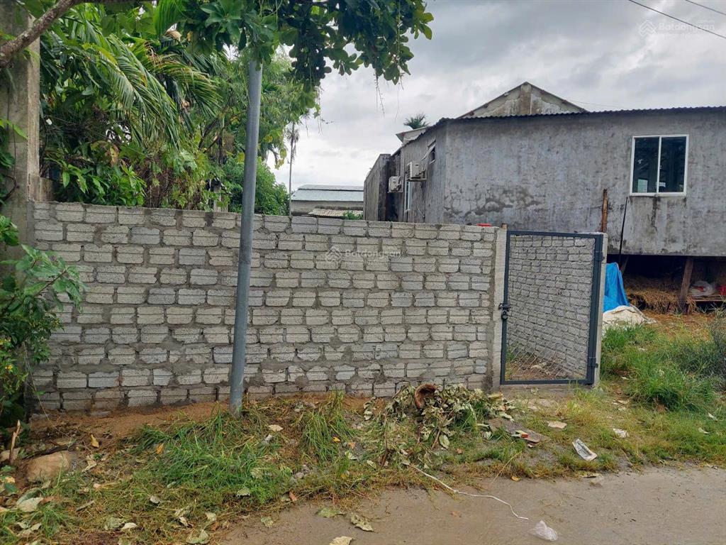 Đất ở hoàn toàn  p. an thắng, tp đà nẵng. 5 phút ra siêu thị go! điện bàn, trạm thu phí điện bàn.