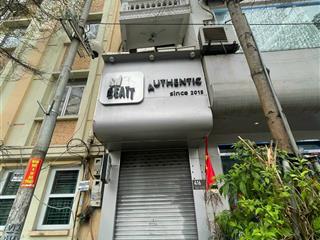 Bán nhà mặt phố tây sơn, 39 tỷ, 108m2, đống đa, hà nội