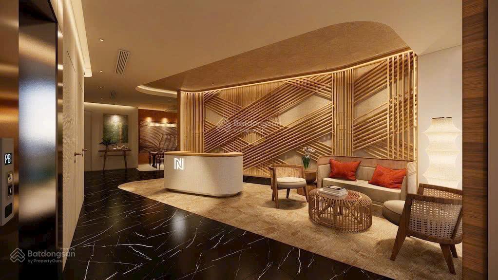 Khách sạn 32 phòng chợ bến thành hẻm vip số 7 nguyễn trãi