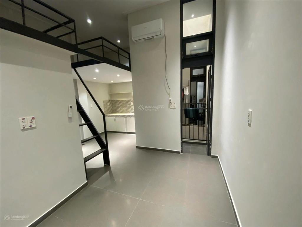 Bán gấp tòa chdv đường phan văn trị  gò vấp  building 1.350m2 sàn + pccc chuẩn  chốt 52 tỷ