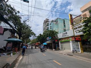 302m2 mặt tiền lý phục man  khu vực xây hầm + 7 tầng chuyên chdv  giá chốt chỉ 41 tỷ