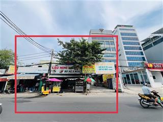 Quỹ đất vàng mặt tiền ung văn khiêm, bình thạnh bề ngang 12m, chỉ tiêu xây dựng cao tầng đột phá