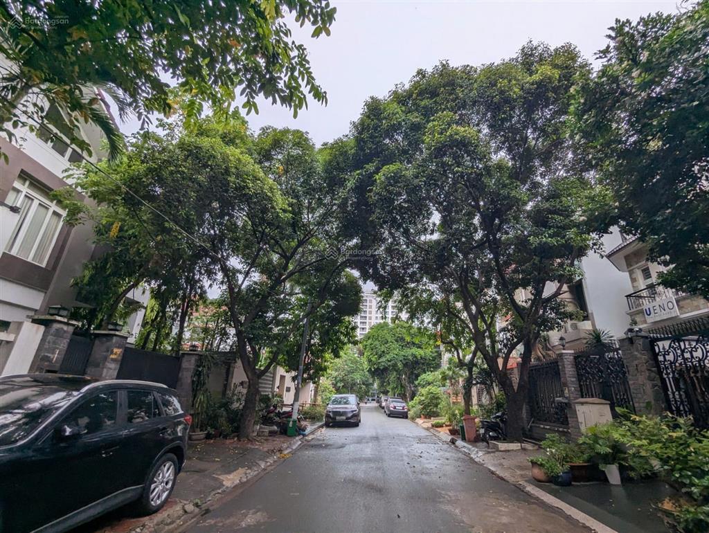 Khuôn đất hiếm compound fideco, thảo điền khuôn đất đông nam  một trong số ít có bán