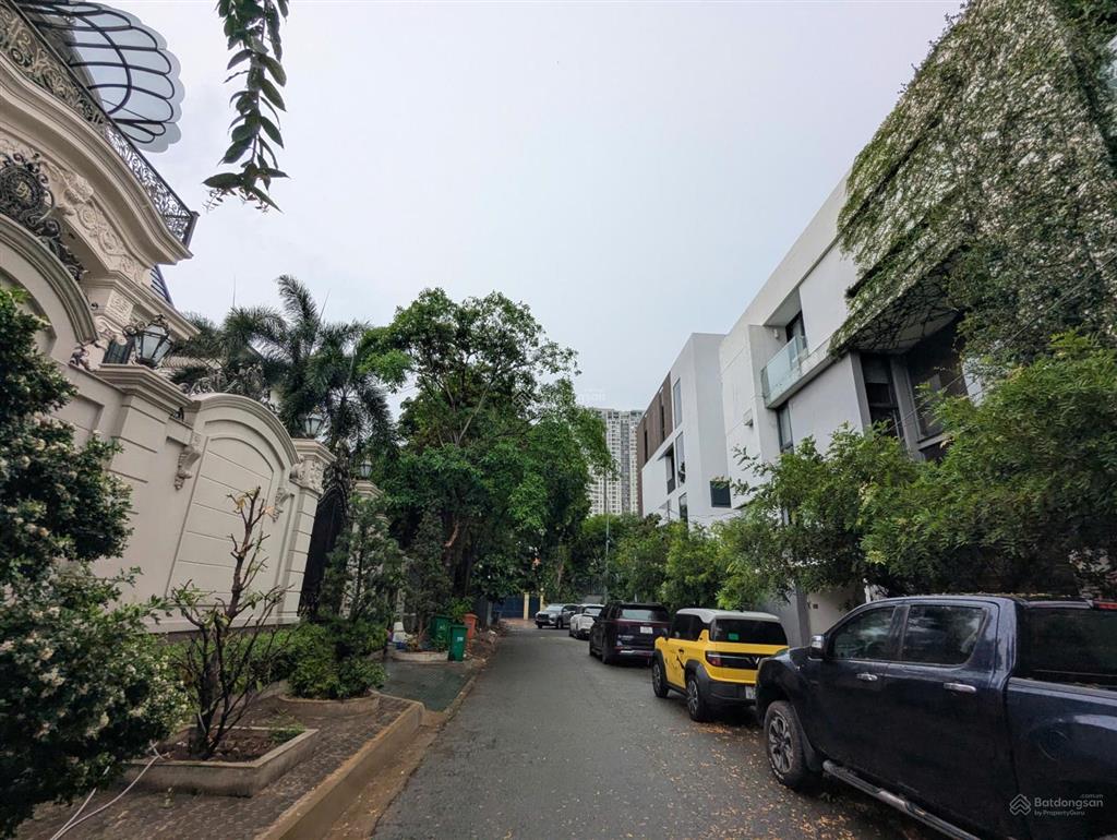 Khuôn đất hiếm compound fideco, thảo điền khuôn đất đông nam  một trong số ít có bán