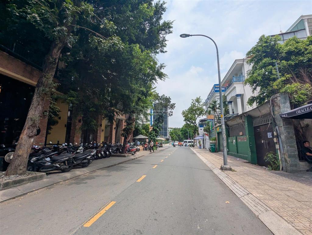 Quỹ đất lõi quận 3  238.65m2 mặt tiền trung tâm  sẵn sàng kiến thiết building