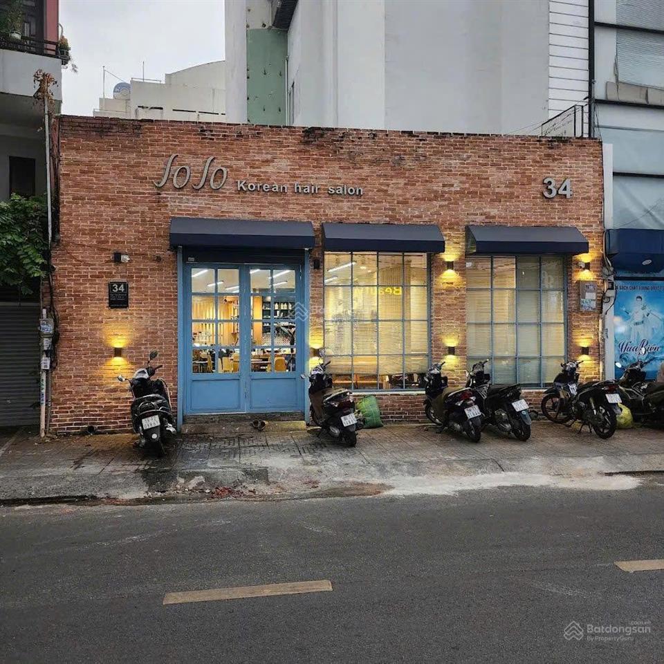 Sự hiếm hoi của 9.5m ngang mặt tiền ngô thời nhiệm chào 72 tỷ