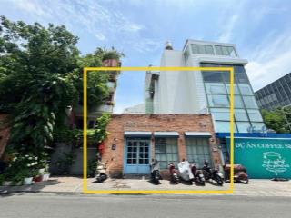 Sự hiếm hoi của 9.5m ngang mặt tiền ngô thời nhiệm chào 72 tỷ.