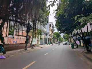 200tr/m2  góc quyền lực 19x19m  siêu phẩm đáng đầu tư xây khách sạn, toà nhà trung tâm quận 7