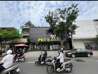 Kèo thơm quận 7 mặt tiền đường vip  ngang 16m cửa ngõ phú mỹ hưng làm showroom