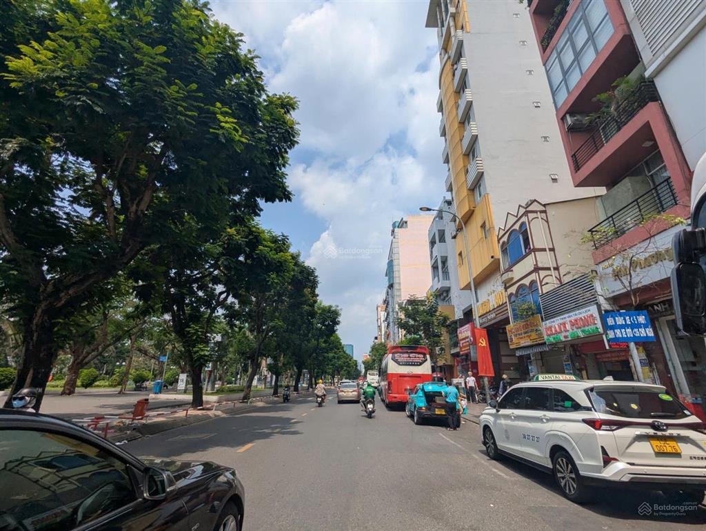 [ hàng kín ] bắt đáy phố tây quận 1 khuôn đất 65m bề ngang hơn 5m  mt phạm ngũ lão đoạn vip