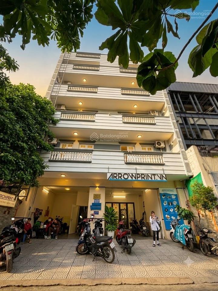Kèo thơm chdv thảo điền  chdv 6 tầng nguyễn văn hưởng đang in $10.000/tháng chỉ 65 tỷ!