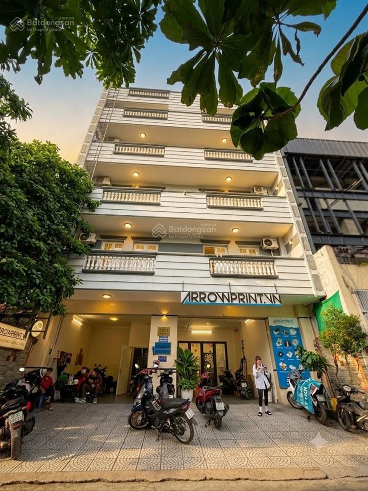 Kèo thơm chdv thảo điền  chdv 6 tầng nguyễn văn hưởng đang in $10.000/tháng chỉ 65 tỷ!