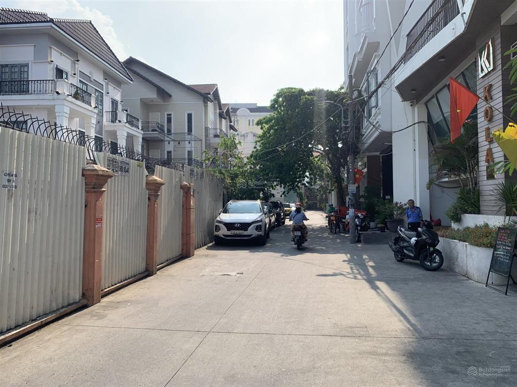 Đất lớn xây dinh thự quận 7  giá chỉ 114 triệu/m tại nguyễn văn linh  526m² chỉ còn 60 tỷ