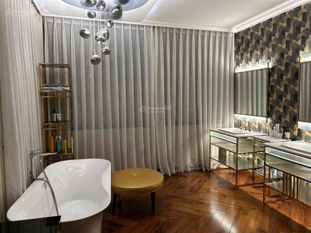 Dinh thự siêu cao cấp nguyễn văn hưởng, thảo điền  không gian sống tinh hoa