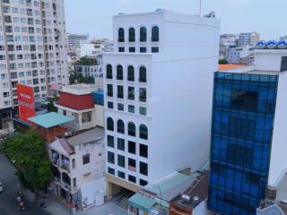 Building thương mại 2.815m sàn  cửa ngõ tân sơn nhất  giá giảm còn 219 tỷ