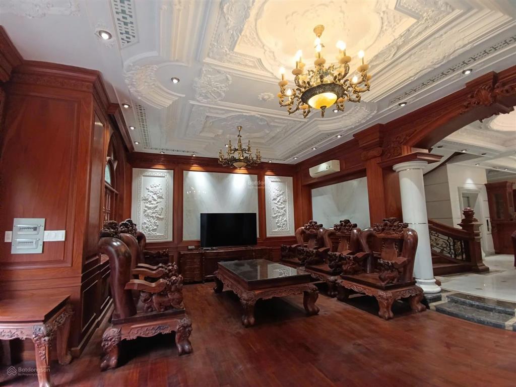 Siêu phẩm biệt thự khu compound phố tây xuân thủy, thảo điền  nội thất cao cấp vào ở ngay