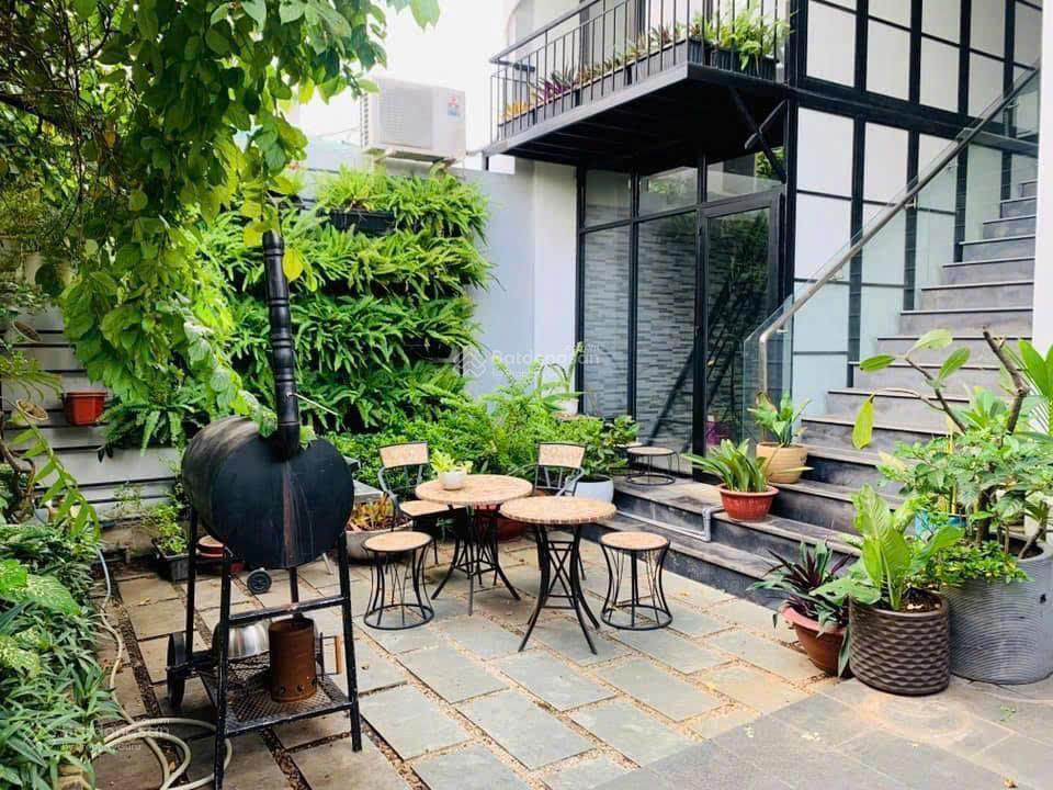 Kèo thơm thảo điền building 7 tầng, đang thu nhập 250tr/tháng chào 75 tỷ