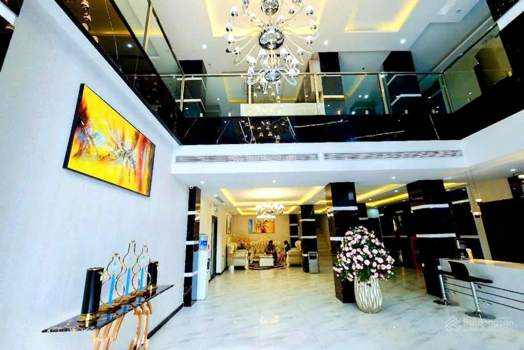 Siêu phẩm khách sạn 3 sao tp. hcm bảo chứng dòng tiền thực đột phá