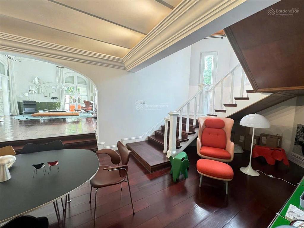 Dinh thự góc cận sông  368m2 trung tâm nguyễn văn hưởng  chốn về của người tinh hoa.