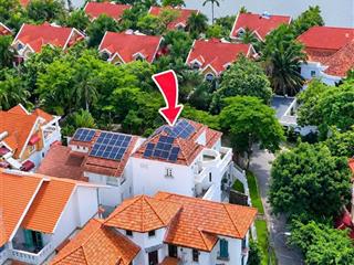 Dinh thự góc cận sông  368m2 trung tâm nguyễn văn hưởng  chốn về của người tinh hoa.