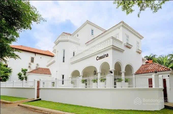 Dinh thự góc cận sông  368m2 trung tâm nguyễn văn hưởng  chốn về của người tinh hoa.