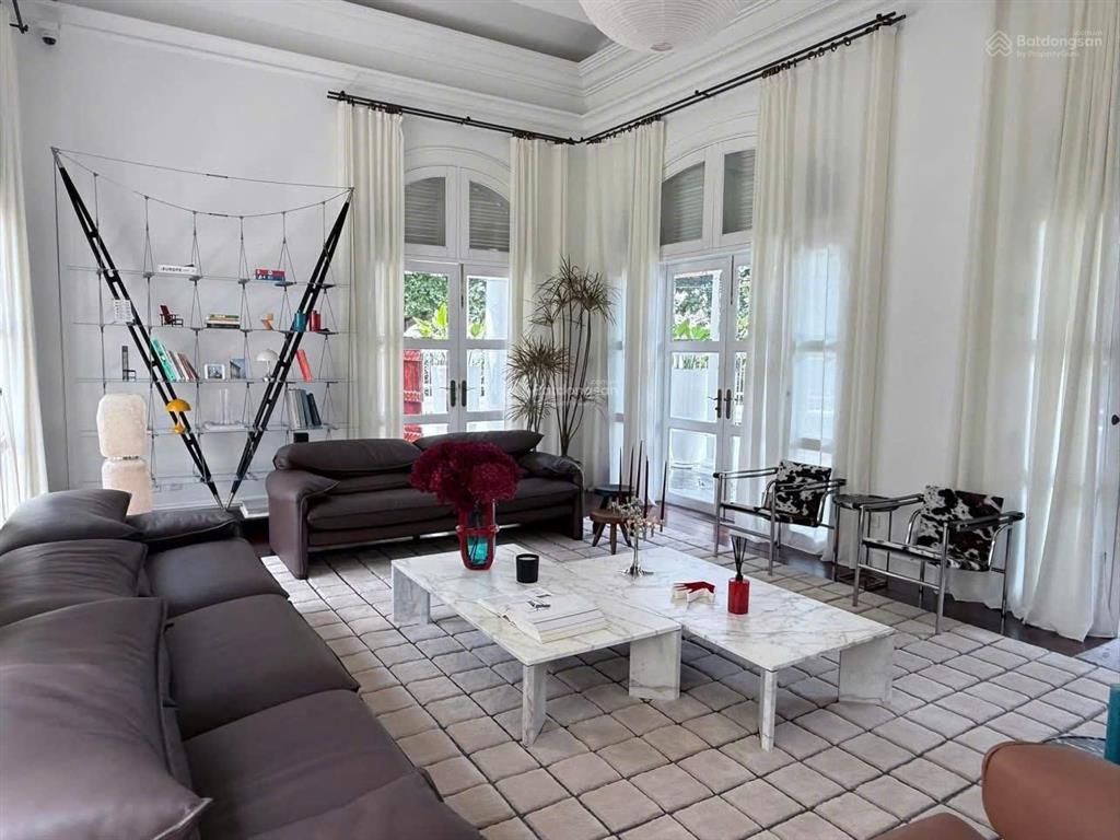 Dinh thự góc cận sông  368m2 trung tâm nguyễn văn hưởng  chốn về của người tinh hoa.