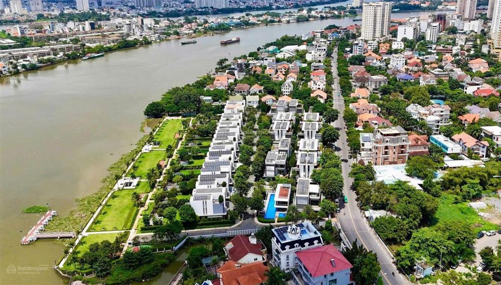 Khan hiếm  biệt thự compound holm cao cấp thảo điền  chỉ có 6 căn trên thị trường !